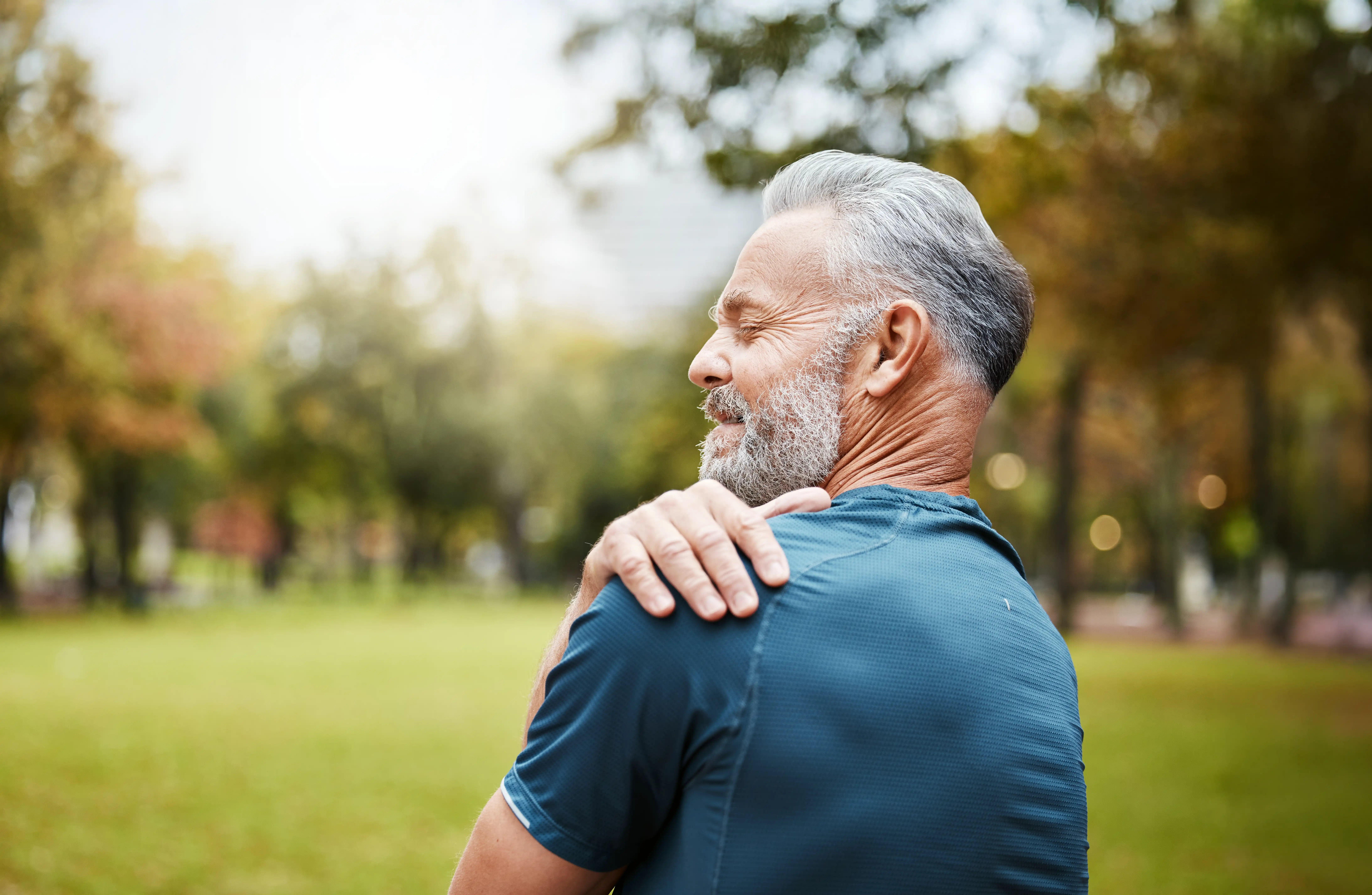 How to Know If You Have a Torn Rotator Cuff