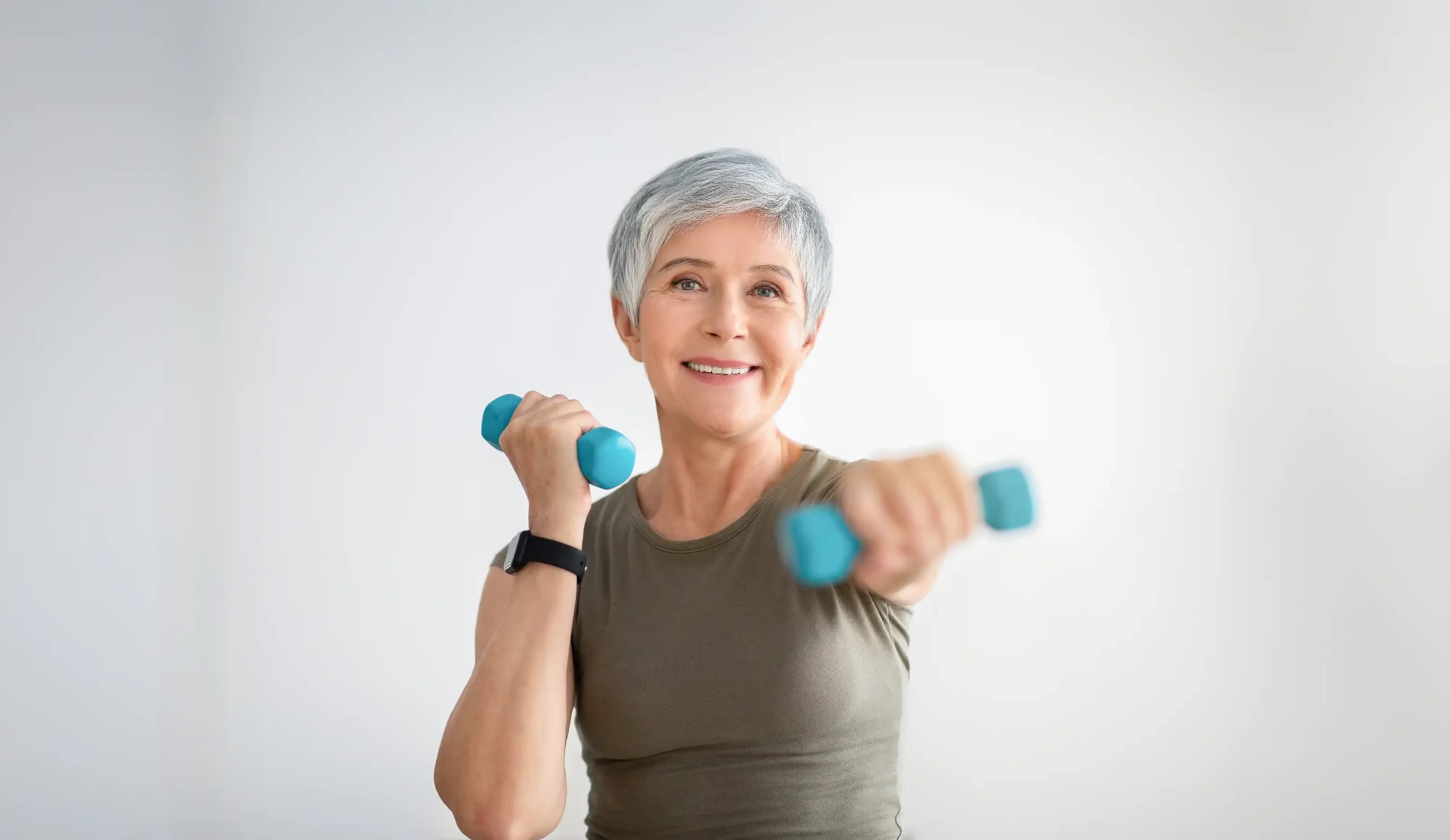 Is Shoulder Replacement Surgery the Right Choice