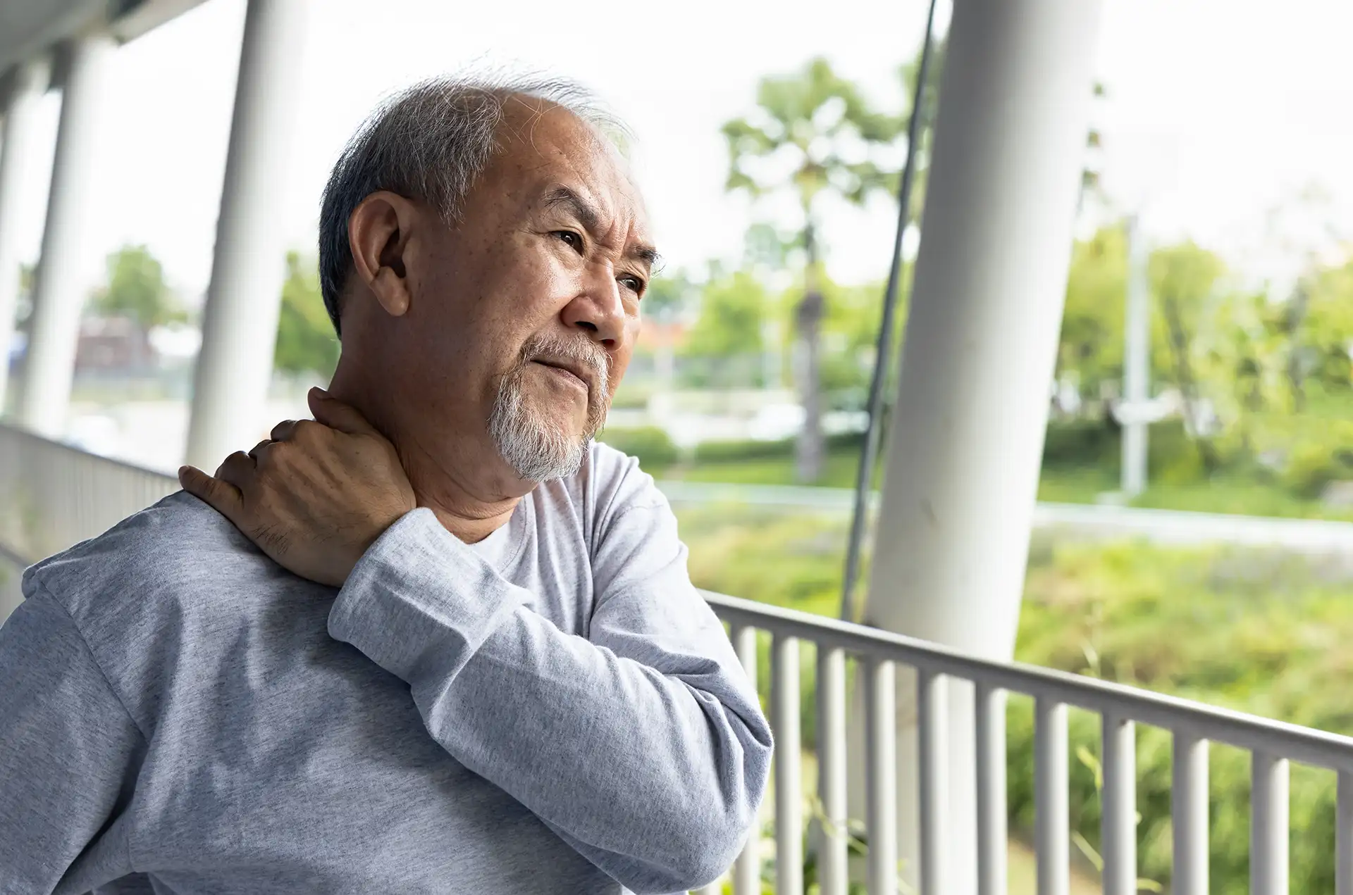 Can You Get Arthritis in Your Shoulder
