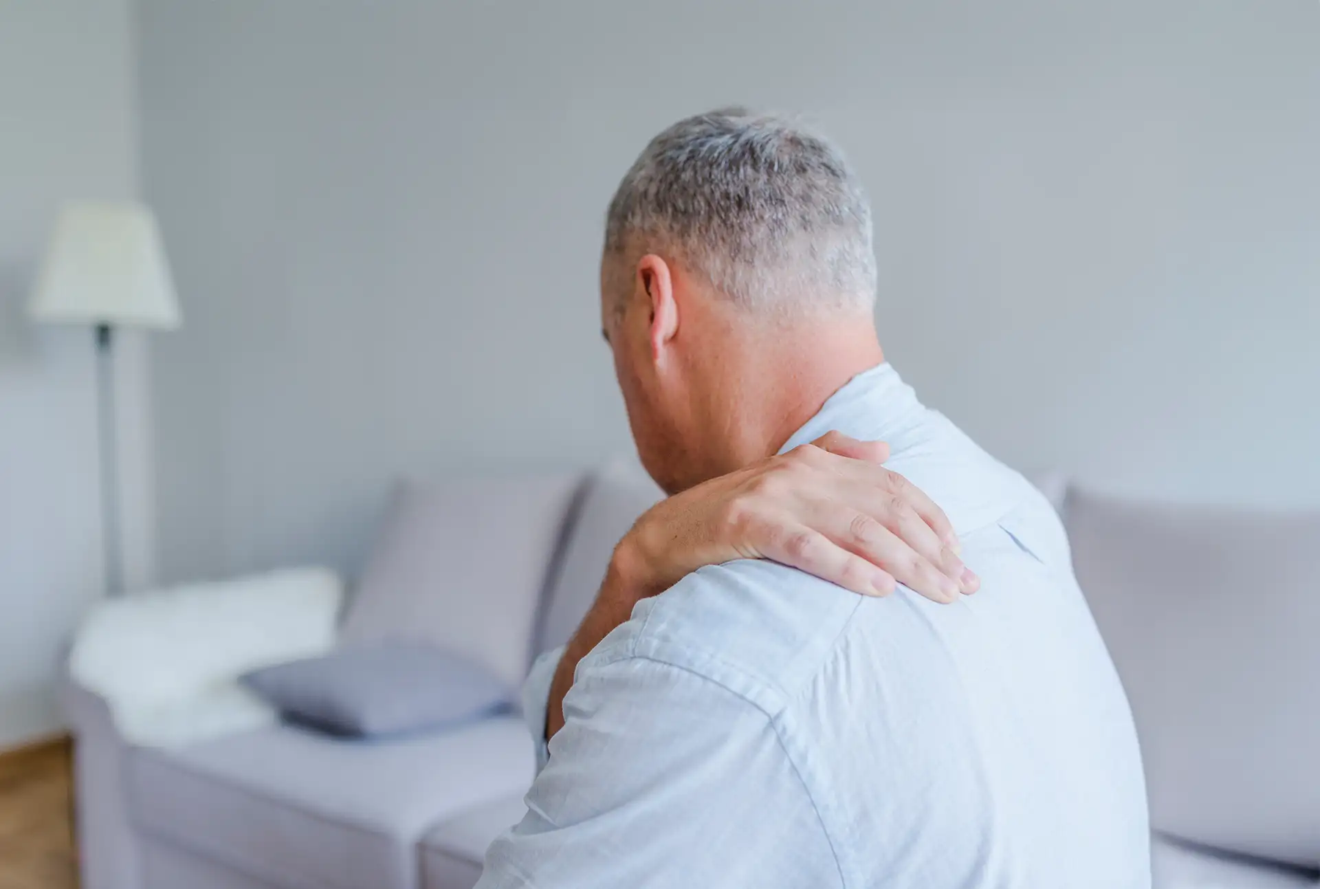 What Is Shoulder Instability