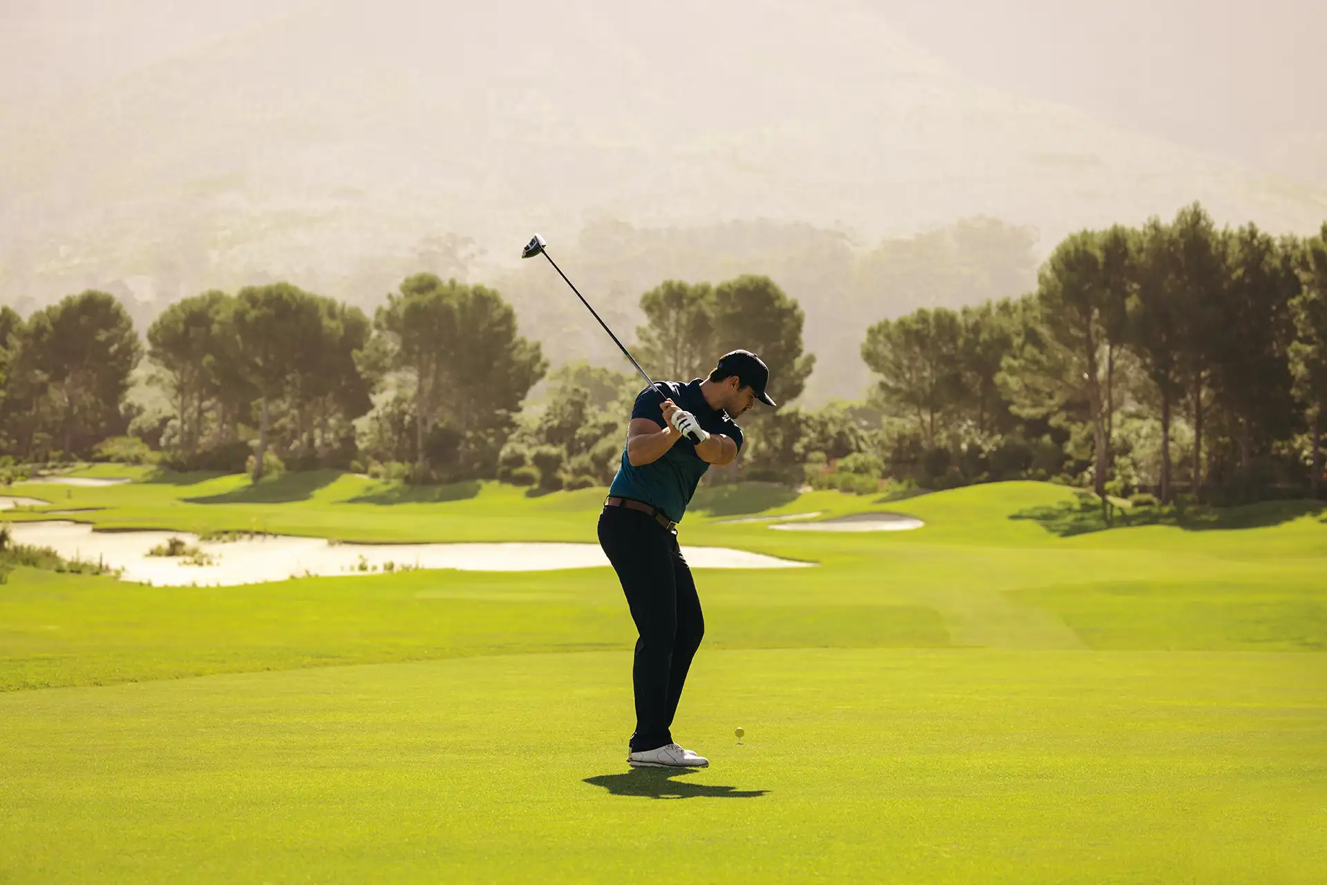 What Causes Golfer's Elbow