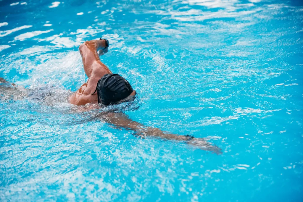 Common Sports Shoulder Injuries