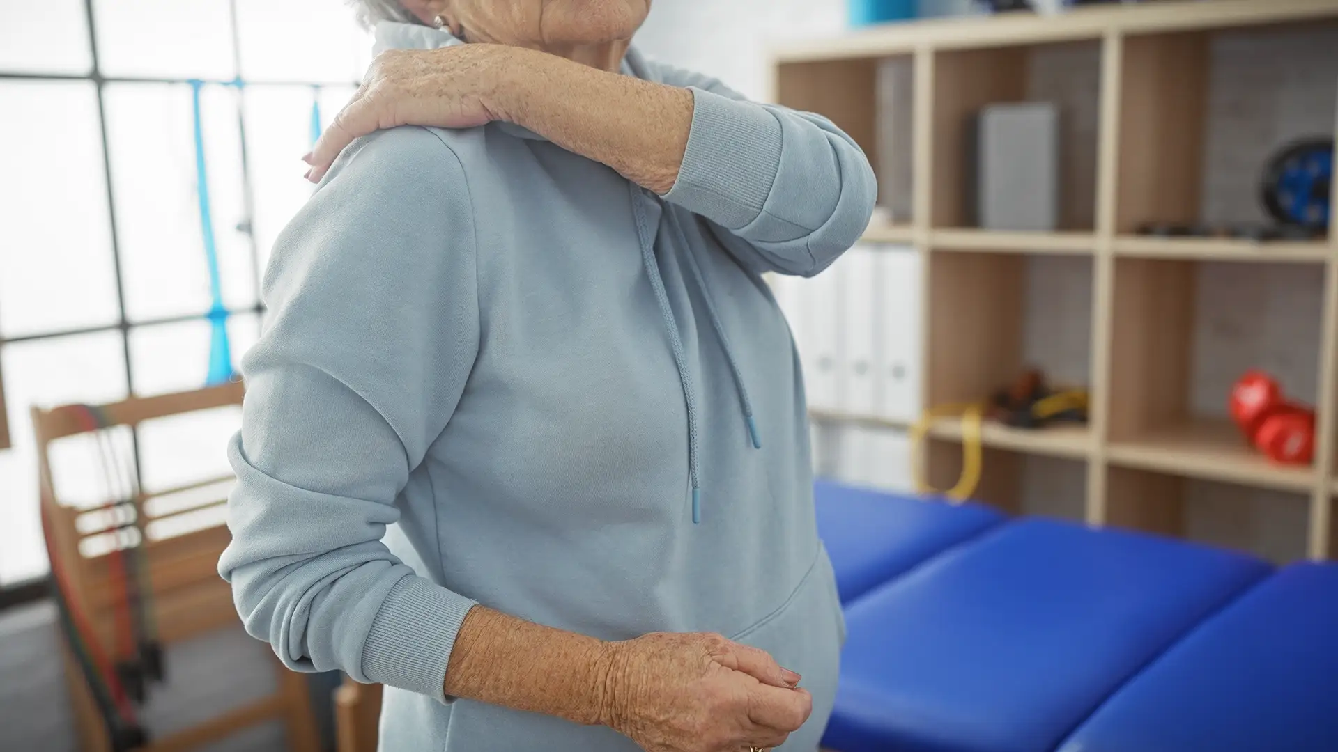 How to Prevent Problems After Shoulder Replacement Surgery