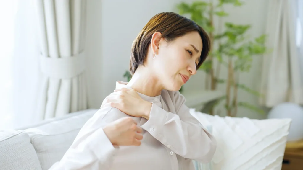 What's the difference between a Shoulder Labral tear vs. Rotator Cuff tear